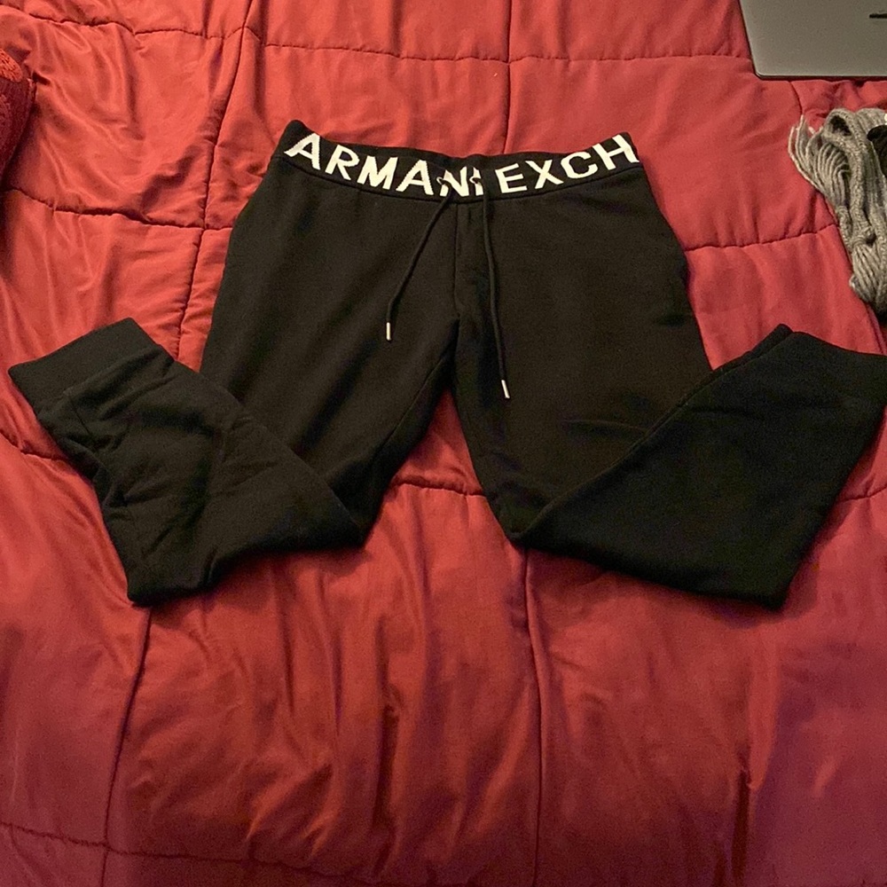 Armani Exchange Sweats